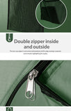 NatureHike Wide Privacy Folding Outdoor Camping Toilet Tent