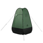 NatureHike Wide Privacy Folding Outdoor Camping Toilet Tent