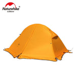 20D Ultralight 1 Person Tent