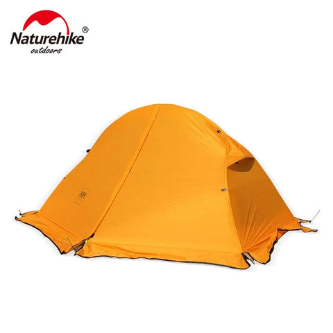 20D Ultralight 1 Person Tent
