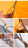 Ultralight 1 Person Tent