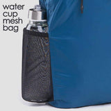 Silicone Foldable Bag