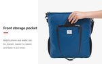 Silicone Foldable Bag