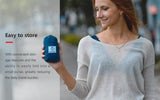 Silicone Foldable Bag