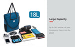 Silicone Foldable Bag