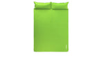 Couple Inflatable Air Mattress with Pillow