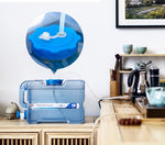 Outdoor Water Container