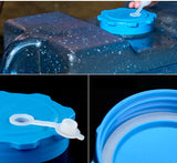 Outdoor Water Container