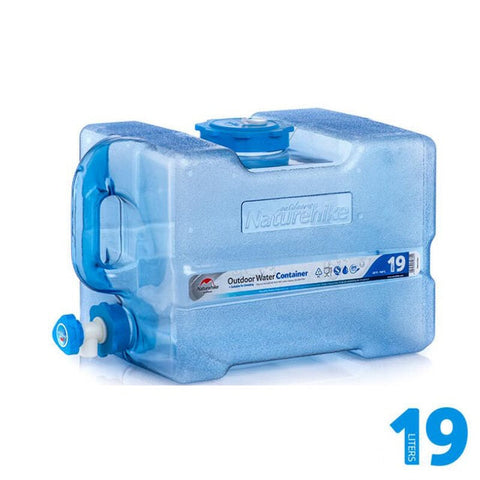 Outdoor Water Container – www.naturehikeoman.com