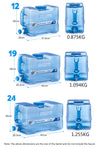Outdoor Water Container