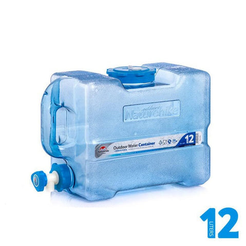 Outdoor Water Container