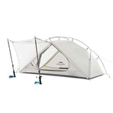 Vik 15D Nylon 1 person Tent