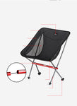 Lightweight Oxford Cloth Chair