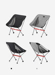 Lightweight Oxford Cloth Chair
