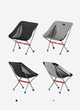 Lightweight Oxford Cloth Chair