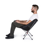 Lightweight Oxford Cloth Chair
