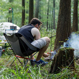 Lightweight Oxford Cloth Chair