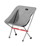 Lightweight Oxford Cloth Chair