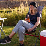 Oversized Lightweight Camping Chair