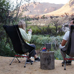 Oversized Lightweight Camping Chair