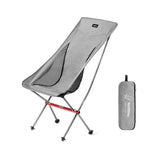 Oversized Lightweight Camping Chair
