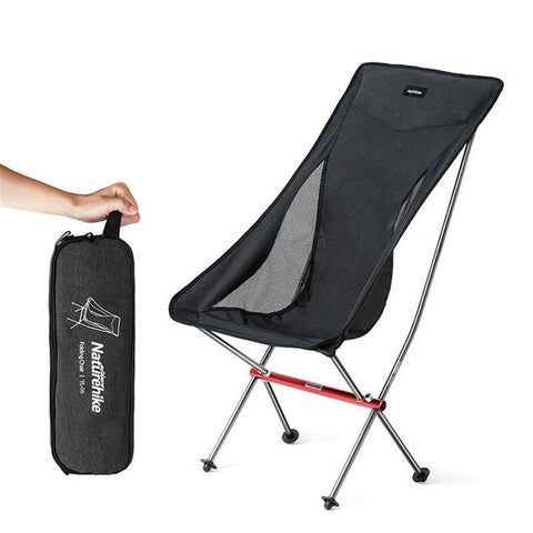 Oversized Lightweight Camping Chair