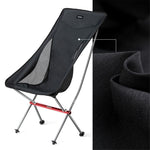 Oversized Lightweight Camping Chair