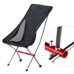 Oversized Lightweight Camping Chair