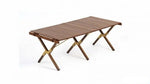 Portable Outdoor Folding Egg Roll Table