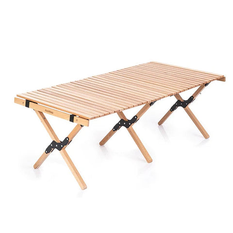 Portable Outdoor Folding Egg Roll Table