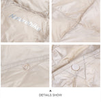 Ultralight Blanket