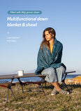 Ultralight Blanket