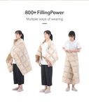 Ultralight Blanket
