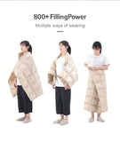 Ultralight Blanket