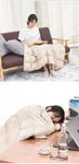 Ultralight Blanket