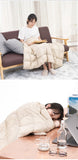 Ultralight Blanket