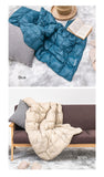 Ultralight Blanket