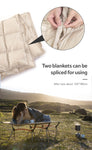 Ultralight Blanket