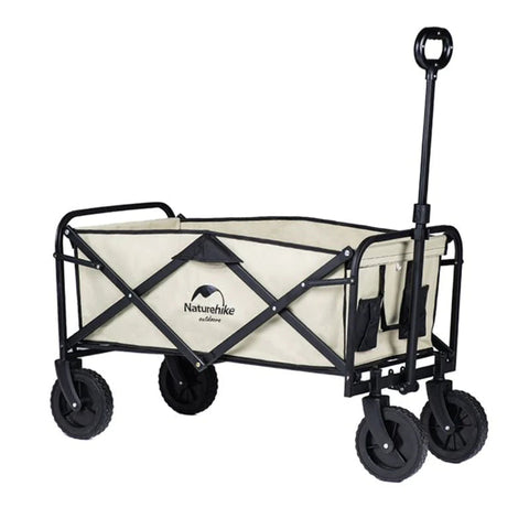 Portable Folding Trolly