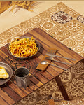 Titanuim Cutlery Set