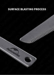 Titanuim Cutlery Set
