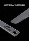 Titanuim Cutlery Set