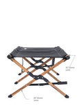 Outdoor Foldable Camping Bed
