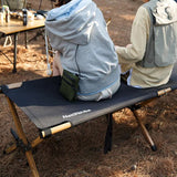 Outdoor Foldable Camping Bed