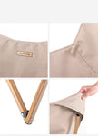 Wood Grain Folding  Chair