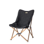 Wood Grain Folding  Chair
