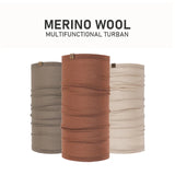 Woollen Warm Scarf