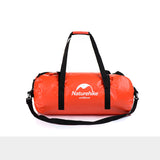 Dry and Wet Seperation Waterproof Bag