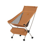 Ultralight Portable Chair