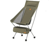 Ultralight Portable Chair